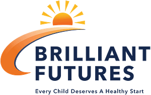 Brilliant Futures Logo