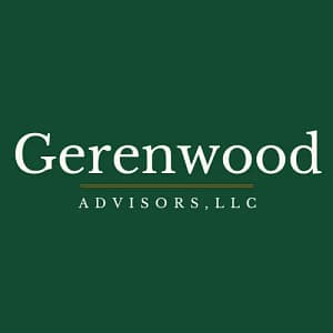 Gerenwood Logo