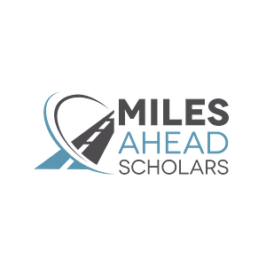Miles Ahead Logo