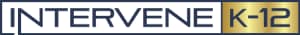 Intervene K-12 Logo