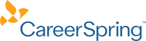 CareerSpring Logo